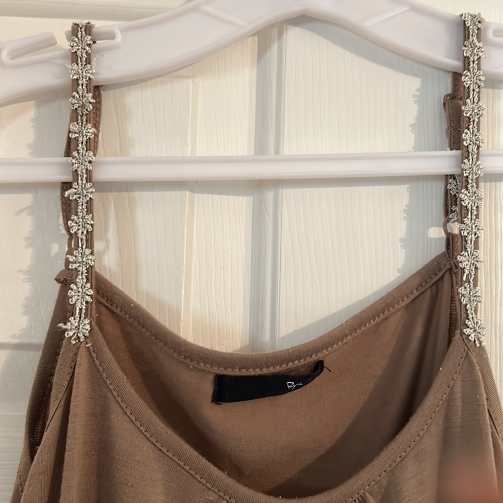 RYE DRESS - Picture 3 of 4
